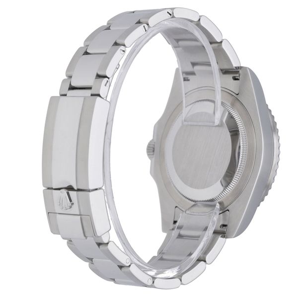 Rolex GMT Master II 116710 LN